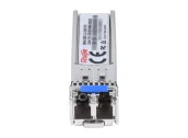 Ảnh thu nhỏ Mặt đầu nối Duplex LC trên module MINI-GBIC-LX-SM1310