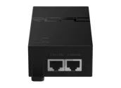 Ảnh thu nhỏ Hai cổng RJ45 của RG-POE-50-60W-MG, ảnh hãng Ruijie