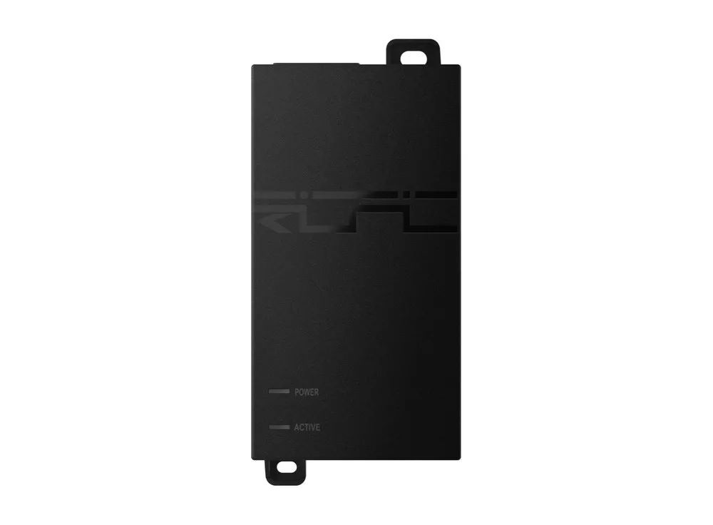 Mặt trên nguồn PoE Ruijie RG-POE-50-60W-MG 60 W