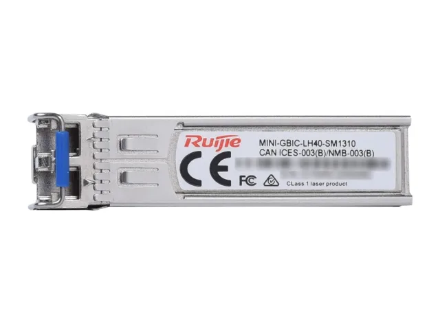 Module quang Ruijie MINI-GBIC-LH40-SM1310