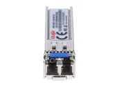 Ảnh thu nhỏ Đầu nối Duplex LC của MINI-GBIC-LH40-SM1310