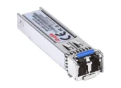 Ảnh thu nhỏ Module 1000BASE-LH MINI-GBIC-LH40-SM1310 chụp chéo phía đầu nối