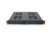 Khay quạt tản nhiệt 1U