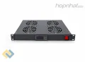 Khay quạt tản nhiệt 1U