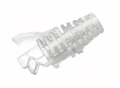 Đầu chụp hạt mạng Cat5e CommScope