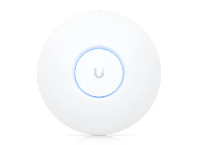 Bộ phát wifi 6 UAP-nanoHD