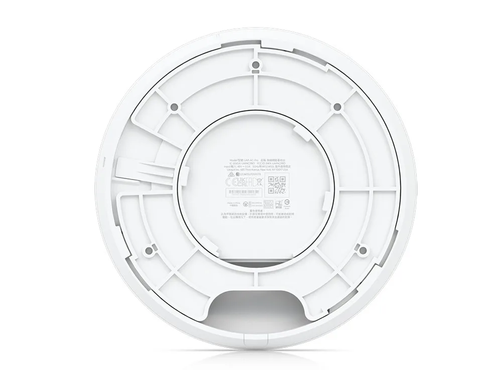 Bộ phát Wifi 6 UAP-AC-PRO giá tốt
