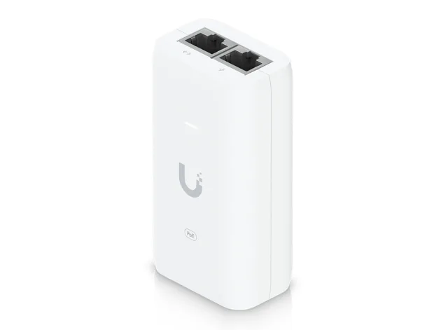 Bộ cấp nguồn PoE Ubiquiti U-POE