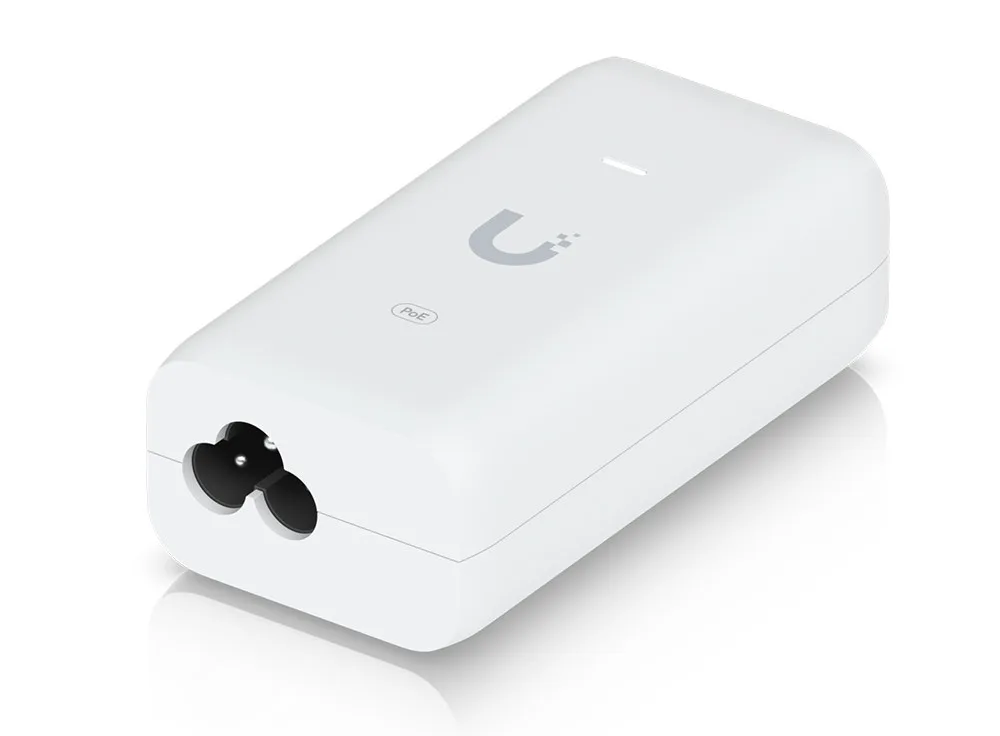 Bộ cấp nguồn U-POE