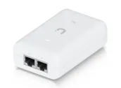 Ảnh thu nhỏ Bộ Cấp Nguồn PoE+ Ubiquiti U-PoE+ 30W