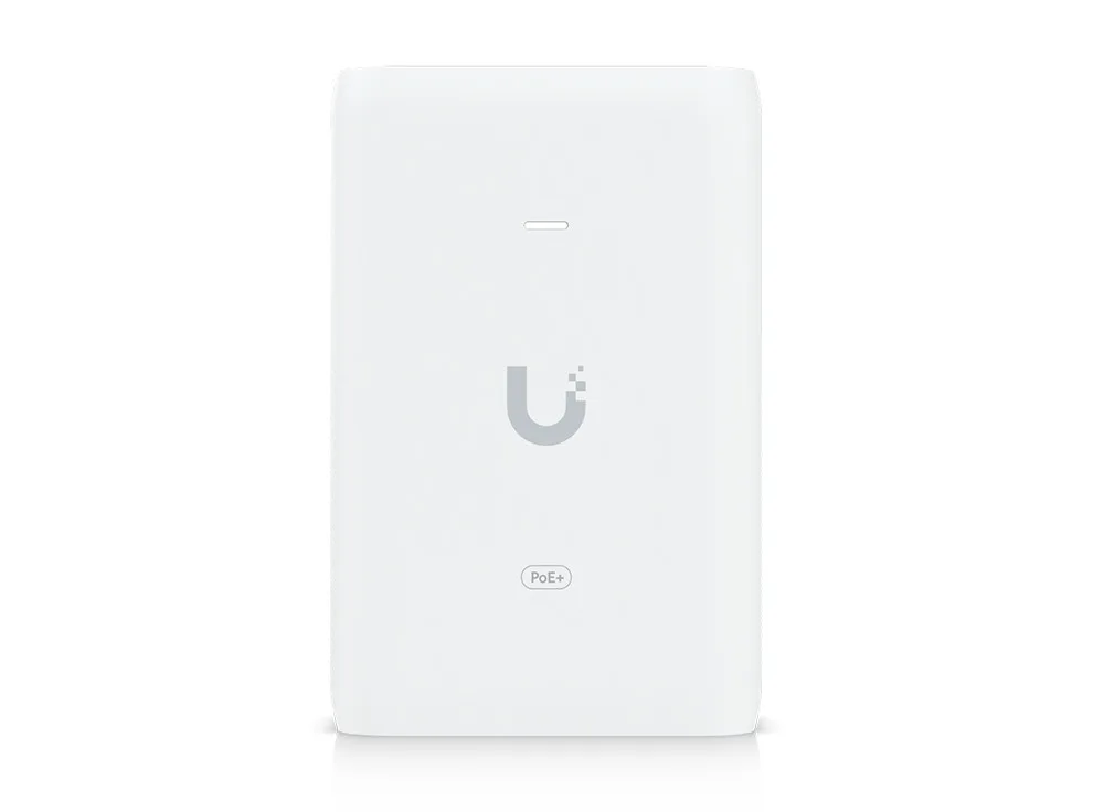 Nguồn U-PoE+