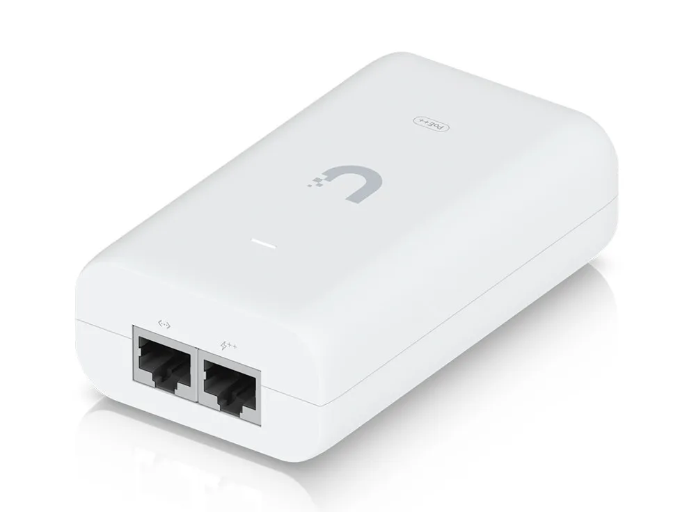 Nguồn PoE++ Ubiquiti U-PoE++