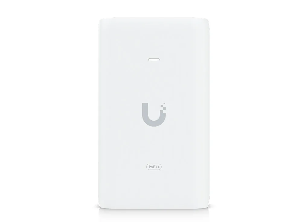 Bộ nguồn Ubiquiti U-PoE++