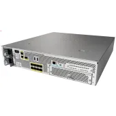 Switch Cisco 9800