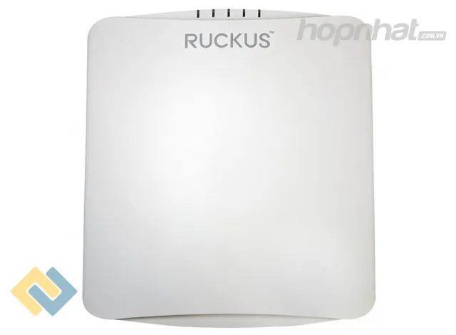 Wifi Ruckus R750