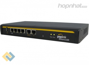 Peplink 20
