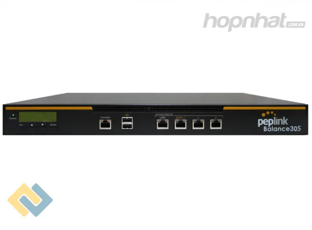 Peplink 305