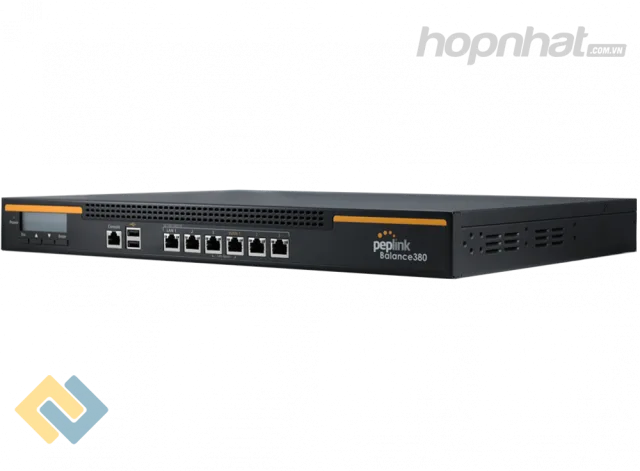 Peplink 380