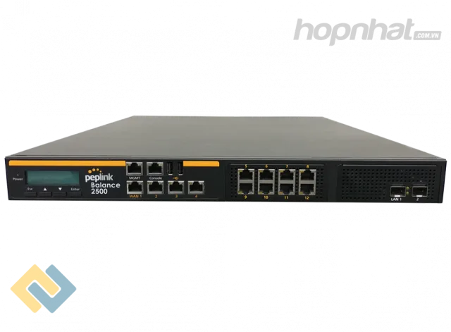 Peplink 2500