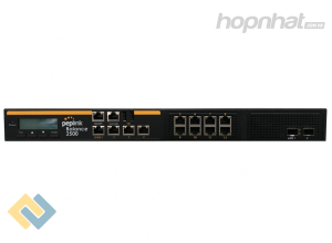 Peplink 2500 SFP
