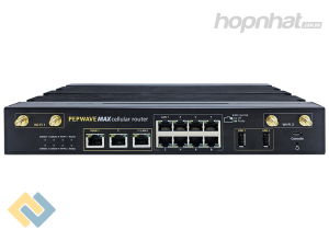 Peplink MAX-HD4-MFA-LTE
