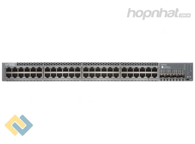 EX3400-48T