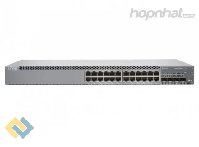 EX3400-24P