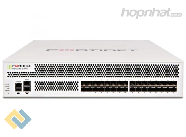 FortiGate 3100D