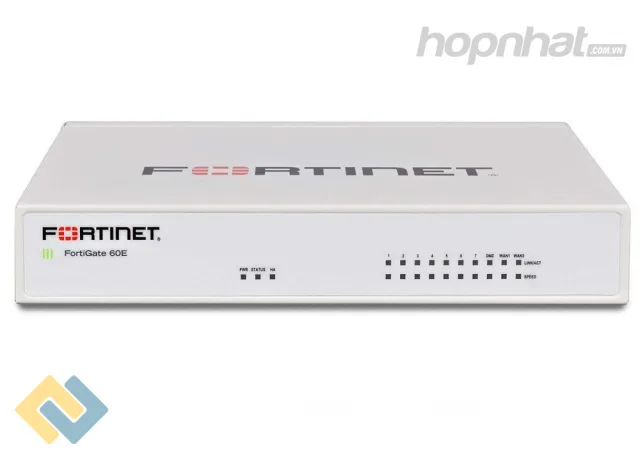 FortiGate 60E