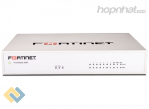 FortiGate 60F
