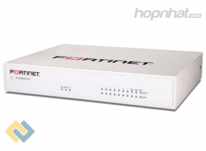 FortiGate 61F