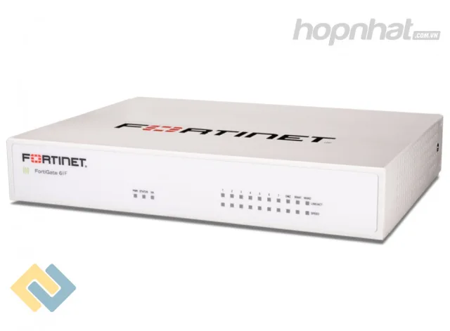 FortiGate 61F