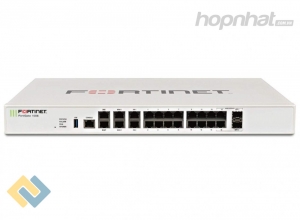 FortiGate 100E