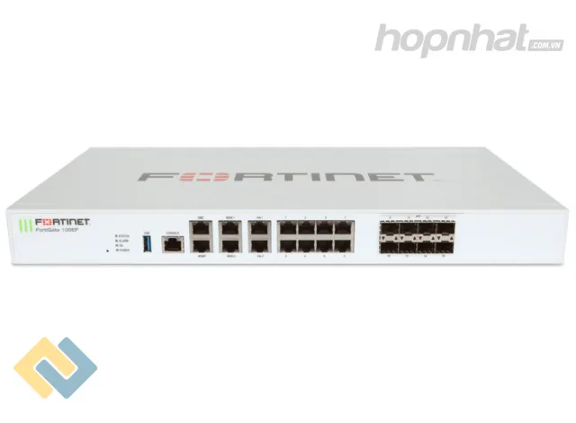 FortiGate 101E