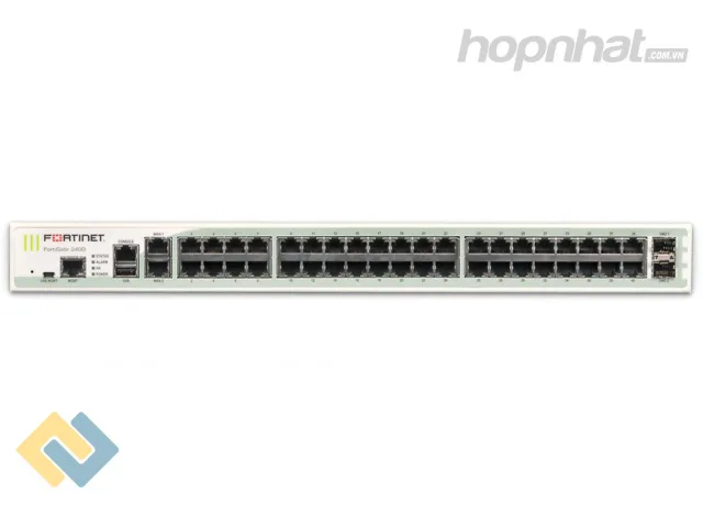 FortiGate 240D