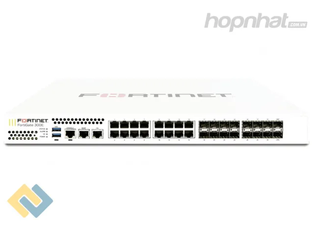FortiGate 301E