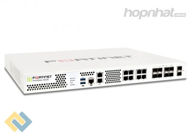 FortiGate 501E
