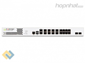 FortiGate 600D