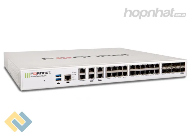 FortiGate 800D