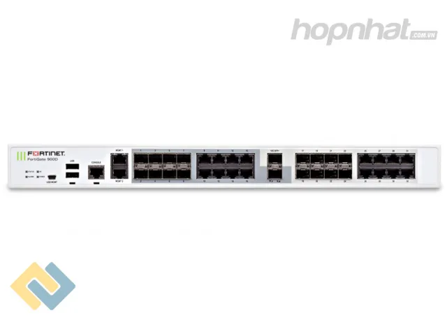 FortiGate 900D