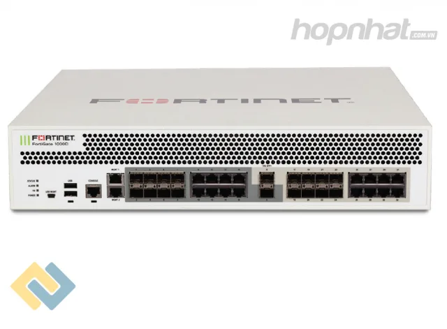 FortiGate 1000D