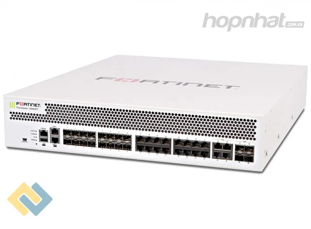 FortiGate 1500D