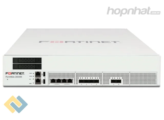 FortiGate 2000E