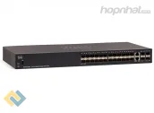 SG350-28SFP-K9-EU