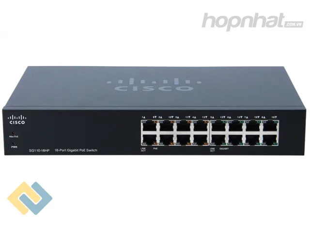 SG110-16HP-EU