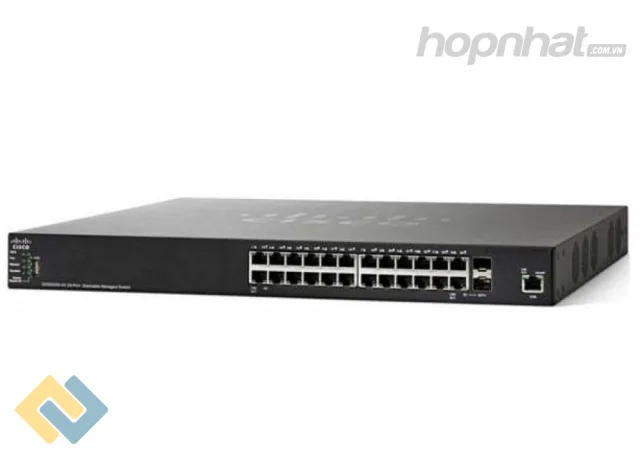 SF350-24P-K9-EU