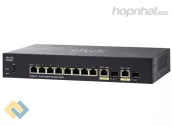 SG350-10-K9-EU