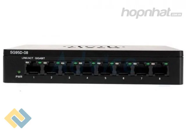 SG95D-08-AS