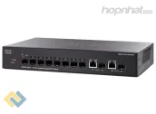 SG350-10SFP-K9-EU