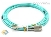 Dây nhảy quang Multimode SC-LC MM Duplex OM3